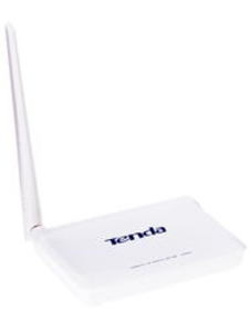 Маршрутизатор ADSL2+ Tenda D152