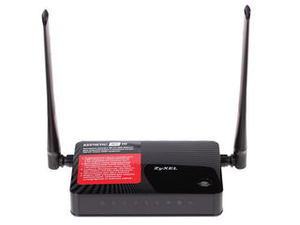 Маршрутизатор Zyxel Keenetic 4G III