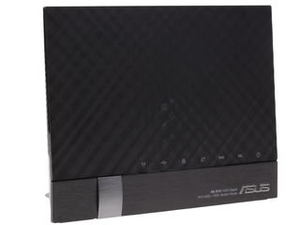 Маршрутизатор ADSL2+ ASUS DSL-N17U