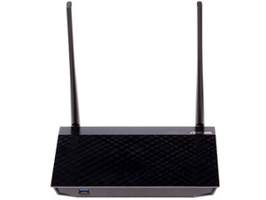 Маршрутизатор ASUS RT-AC55U