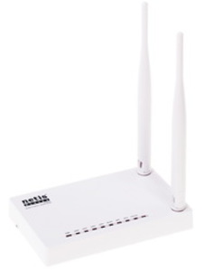 Маршрутизатор ADSL2+ NETIS DL4323