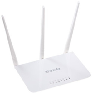 Маршрутизатор Tenda F3
