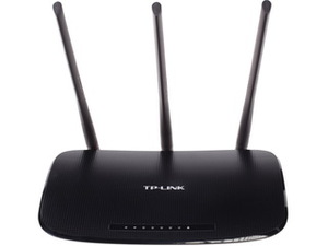Маршрутизатор TP-LINK TL-WR940N 450M