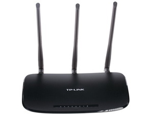 Маршрутизатор TP-LINK TL-WR941ND 450M
