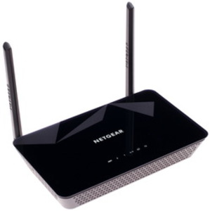 Маршрутизатор ADSL2+ NETGEAR D1500-100