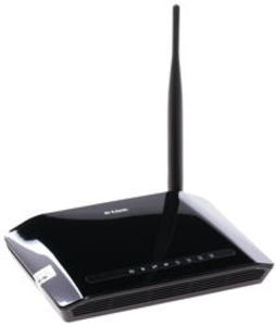 Маршрутизатор D-Link DIR-300S/A1