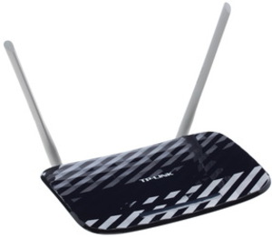 Маршрутизатор TP-LINK Archer C20 AC750