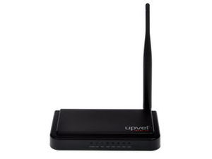 Маршрутизатор UPVEL UR-313N4G