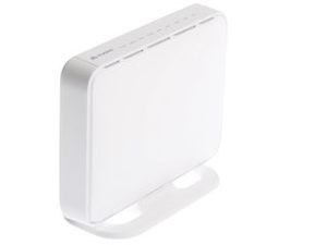 Маршрутизатор ADSL2+ Huawei HG532e