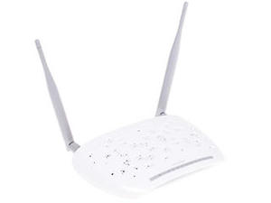 Маршрутизатор ADSL2+ TP-LINK TD-W8968