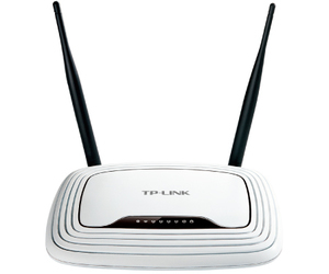 Маршрутизатор TP-LINK TL-WR841ND