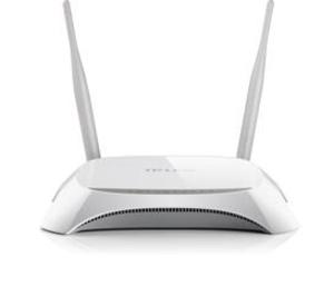 Маршрутизатор TP-LINK TL-MR3420
