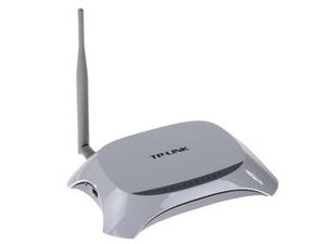 Маршрутизатор TP-LINK TL-MR3220