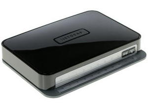 Маршрутизатор ADSL2+ NETGEAR DGN2200-100PES