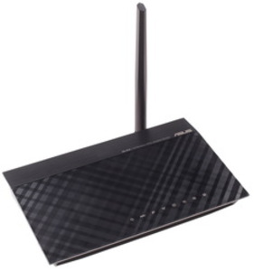 Маршрутизатор ADSL2+ ASUS DSL-N10