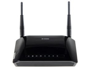 Маршрутизатор D-Link DIR-815