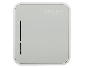 Маршрутизатор TP-LINK TL-MR3020