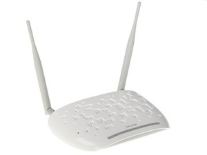 Маршрутизатор ADSL2+ TP-LINK TD-W8961ND