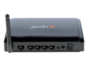 Маршрутизатор UPVEL UR-315BN