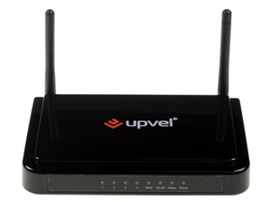 Маршрутизатор UPVEL UR-325BN