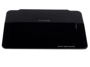 Маршрутизатор D-Link DIR-857