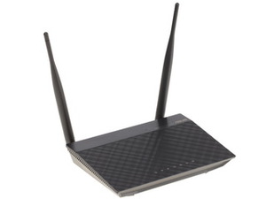 Маршрутизатор ASUS RT-N12 VP