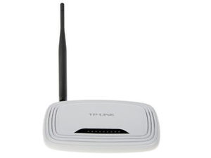 Маршрутизатор TP-LINK TL-WR740N