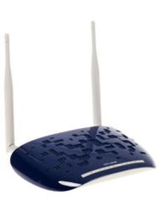 Маршрутизатор ADSL2+ TP-LINK TD-W8960N