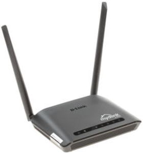 Маршрутизатор D-Link DIR-816L