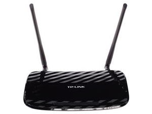 Маршрутизатор TP-LINK Archer C2 AC750