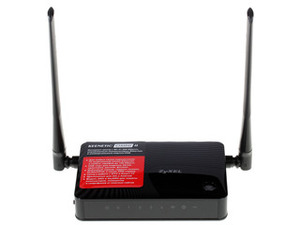 Маршрутизатор Zyxel Keenetic Omni II