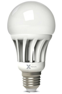 Лампа светодиодная X-Flash XF-BF-E27-12W-3K-220V