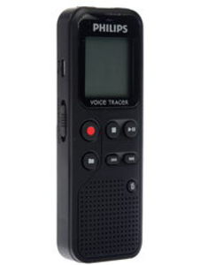 Диктофон Philips DVT1100