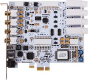 Внутренняя звуковая карта ESI Juli@ XTe