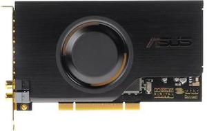 Внутренняя звуковая карта ASUS Xonar D2/PM