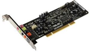 Внутренняя звуковая карта ASUS Xonar DG  RTL