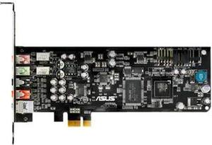 Внутренняя звуковая карта ASUS Xonar DSX