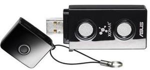 Внешняя звуковая карта ASUS Xonar U3/UAD/B/A USB