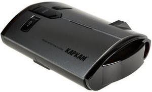 Радар-детектор Каркам СТЕЛС 2