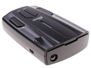 Радар-детектор Ritmix RAD-320ST