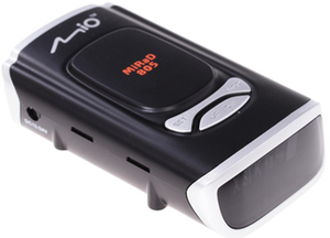 Радар-детектор Mio MiRad 805