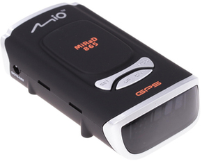 Радар-детектор Mio MiRad 865