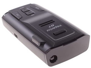 Радар-детектор Inspector RD GT