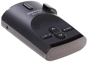 Радар-детектор Prology iScan-3000