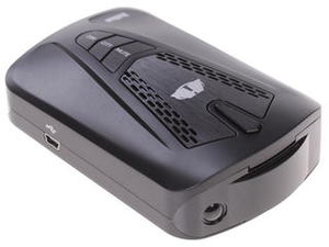 Радар-детектор Hellion HDR-ST1001