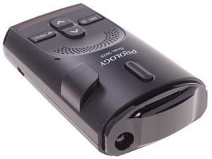 Радар-детектор Prology iScan-3020