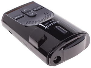 Радар-детектор Prology iScan-3040