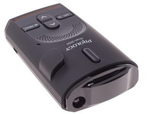 Радар-детектор Prology iScan-3050