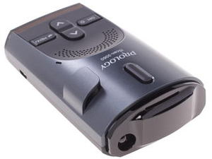 Радар-детектор Prology iScan-3060