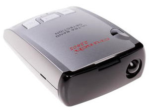 Радар-детектор Crunch 2240 STR